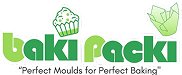 Baki Packi Logo