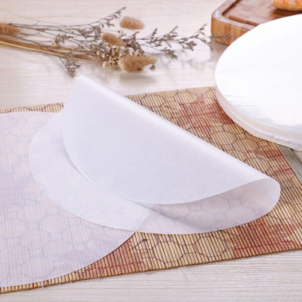 Paper For Baking Cakes, Cookies & Dividers For Paratha