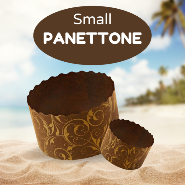 Small Panettone