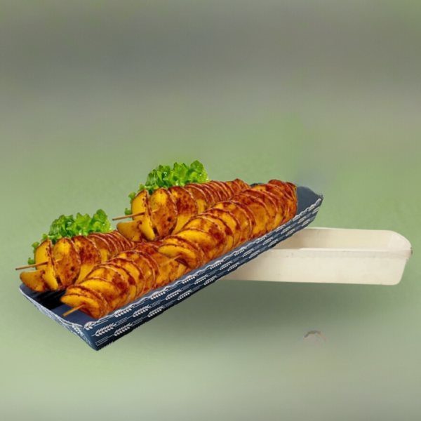 Crispy Potato Fry Tray - Image 2