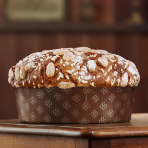 Panettone Basso