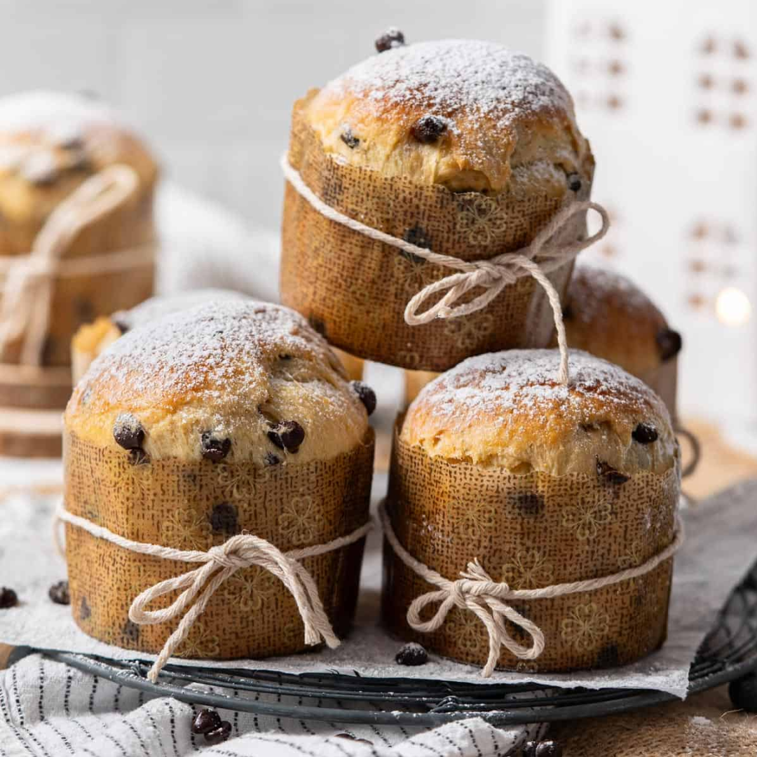 Panettone