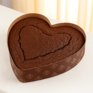 Heart Shape Mould