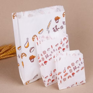 Paper Packaging Bag