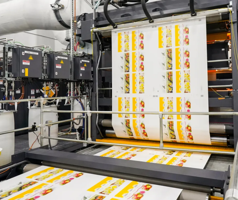 Manufacturing Process